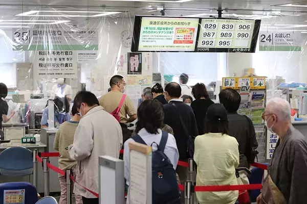 「今後の日本政治に必要なのは文系リーダーよりも「理系リーダー」～デジタル改革関連法案が衆院通過」の画像