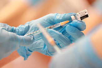 4月12日からの高齢者への新型コロナウイルスワクチン接種開始にあわせた、1都3県のワクチン接種情報