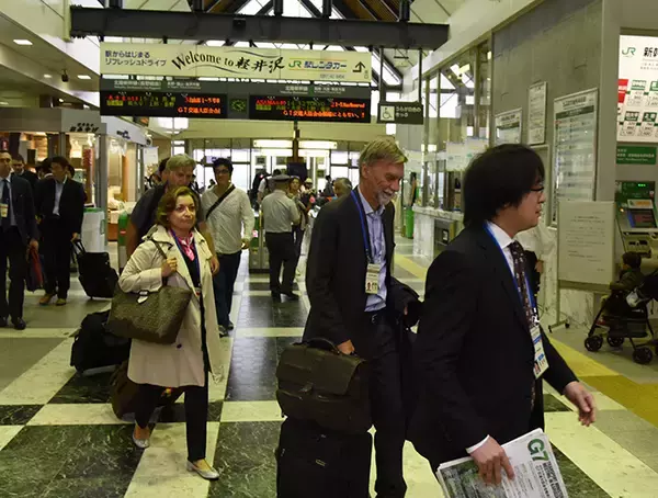 「“軽井沢”という名前が勝手に使用されている～町長の訴えの裏にあるもの」の画像