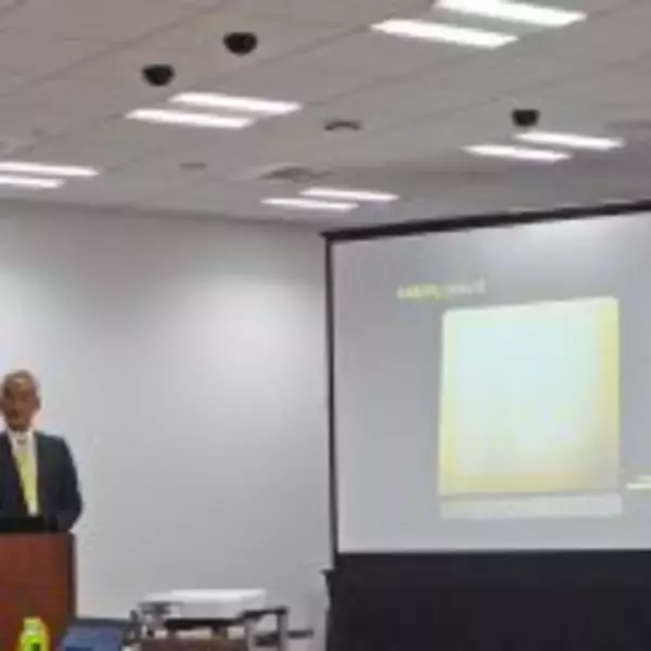 「次世代技術のキーワード……量子コンピュータ」の画像