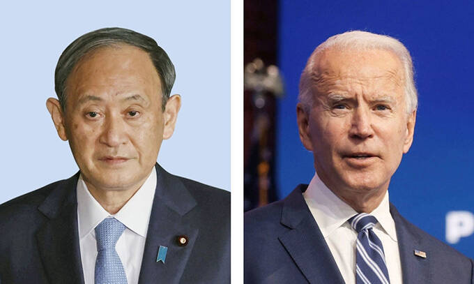 バイデン政権の100日を点検する