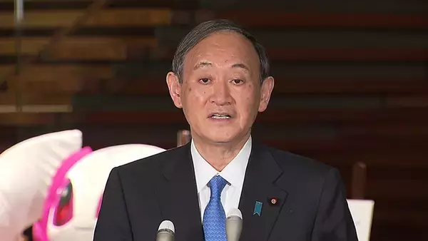 【速報】東京・京都・沖縄「まん延防止」12日から