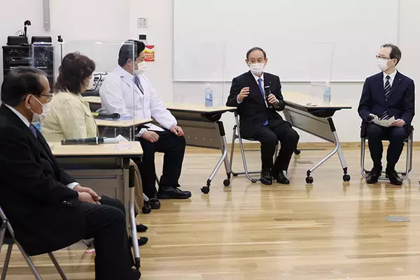 「福島の漁業関係者が海洋放出に反対する2つの理由」の画像