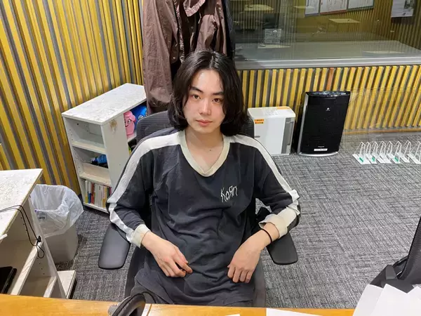 菅田将暉「いけない理由がよく分からない」知らずのうちに冷蔵庫にパワハラ？