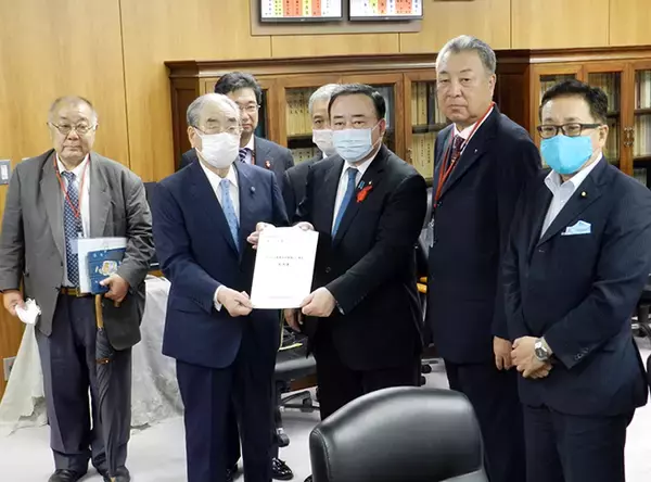 「原発処理水の海洋放出はどの国でもやっていること～なぜ日本だけが大騒ぎするのか」の画像