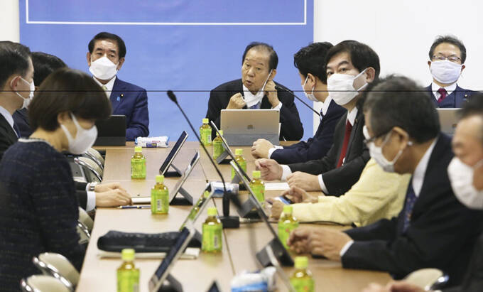 志らく「いま子育て中の政治家ならまだしも、二階さんが出てくるのは……」“こども庁”に疑問