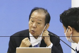 志らく「いま子育て中の政治家ならまだしも、二階さんが出てくるのは……」“こども庁”に疑問