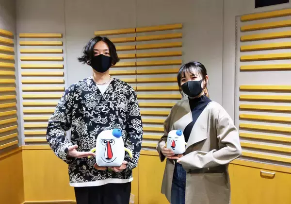 YOASOBI・Ayase、学生時代は“ピンク”と“金色”「俺、本当にヤバかったから」