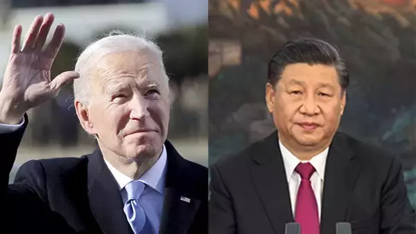 握手に見せかけて中国を追い込むアメリカの裏の思惑～地球温暖化対策に関する米中「共同声明」