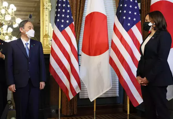 舛添要一が一蹴「菅総理のアメリカでのワクチン確保は“茶番”。いいカモが来たと思われている」