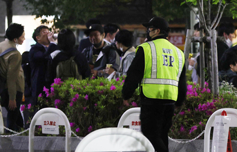 舛添要一「夜中に飲んでいるやつを強制的に捕まえて検査する」 自分が都知事なら対策をどうするか