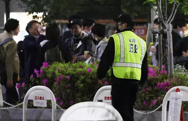 舛添要一「夜中に飲んでいるやつを強制的に捕まえて検査する」 自分が都知事なら対策をどうするか