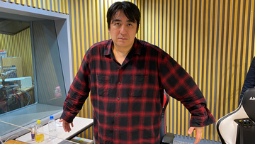 佐久間P、トータル10万円の全身コーディネート　“俺の服がダサすぎる問題”解決のために奮闘