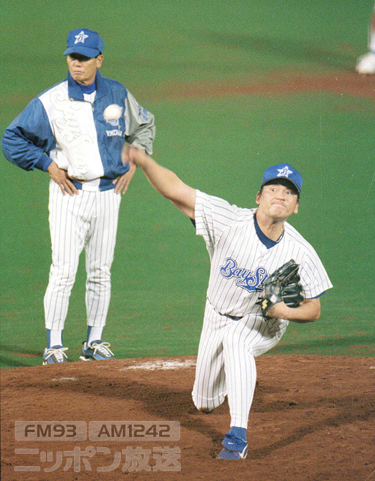 佐々木主浩、日本シリーズの“発熱登板”を明かす「リーグ優勝のビール 