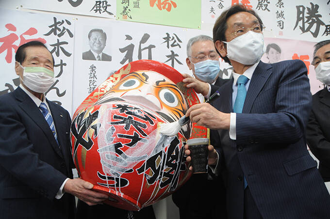 公明との連立という枠組みを考えるべき～衆参3つの選挙で与党全敗