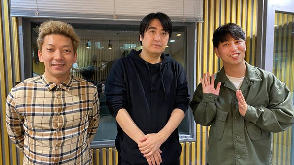 佐久間pとニューヨーク 平和そうに見えて難しい番組は 世界仰天ニュース ケンミンshow 21年4月28日 エキサイトニュース