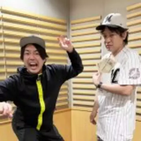 「ぺこぱ・松陰寺、まさかの“お金配り”？　千葉ロッテの始球式のグローブを守るために提示した驚きの金額」の画像