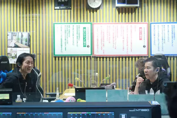 「岡村・矢部がまさかの小競り合い！ カキフライの個数で……」の画像