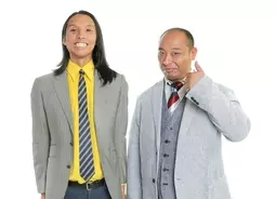 マヂカルラブリー オールナイトニッポンで本来の姿を解放 オードリー路線に乗れるか 21年4月29日 エキサイトニュース