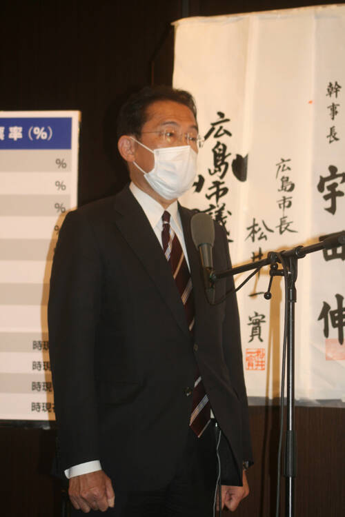 田崎史郎氏「ダブル選挙の可能性は2つの理由で低くなった」 1つは衆参3選挙自民全敗で、もう1つは