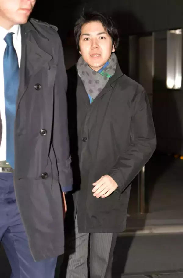 「遺族年金搾取疑惑」報道に「小室圭さんはしっかりと説明を」竹田恒泰氏が指摘する“皇室が最も嫌うこと”