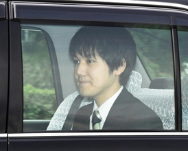 「普通であれば男性の方から手を引く」小室圭さんの皇室への畏敬・愛情の乏しさを竹田恒泰氏が指摘