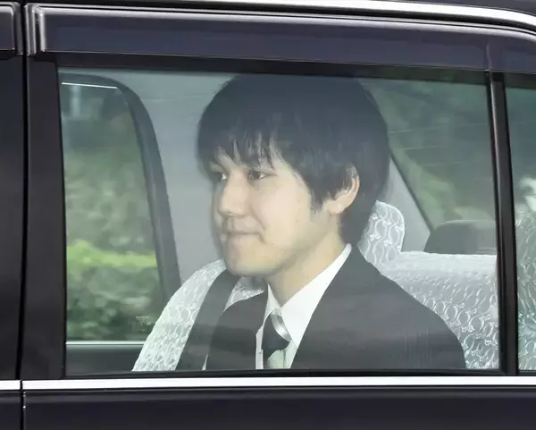 「普通であれば男性の方から手を引く」小室圭さんの皇室への畏敬・愛情の乏しさを竹田恒泰氏が指摘