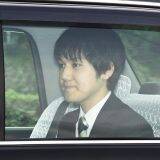 「「普通であれば男性の方から手を引く」小室圭さんの皇室への畏敬・愛情の乏しさを竹田恒泰氏が指摘」の画像5