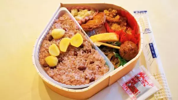 「地元密着で長く愛される駅弁づくり～岡山駅弁・三好野本店」の画像