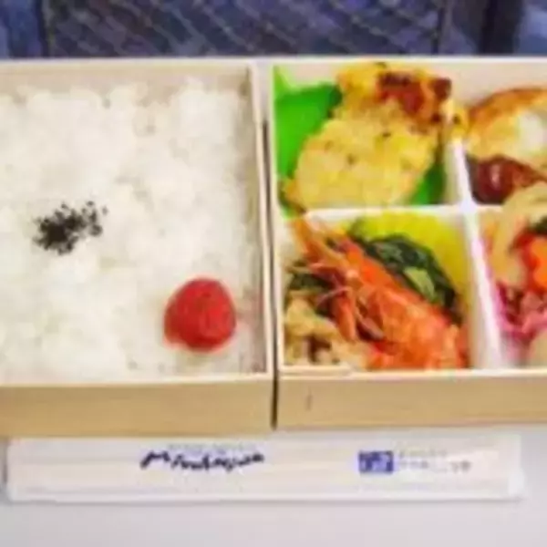 「地元密着で長く愛される駅弁づくり～岡山駅弁・三好野本店」の画像