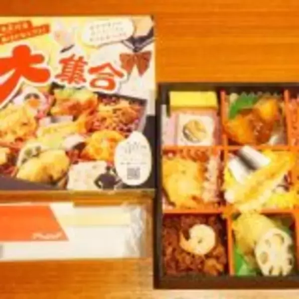 「地元密着で長く愛される駅弁づくり～岡山駅弁・三好野本店」の画像