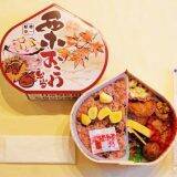 地元密着で長く愛される駅弁づくり～岡山駅弁・三好野本店