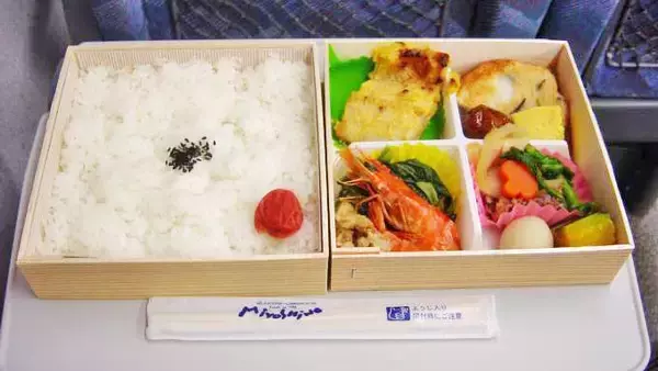 「地元密着で長く愛される駅弁づくり～岡山駅弁・三好野本店」の画像