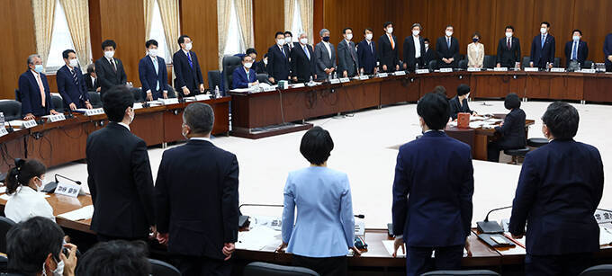 「空想的平和主義」の時代が終わったいま、憲法改正の“中身”の議論を～国民投票法改正案が衆議院憲法審査会で可決