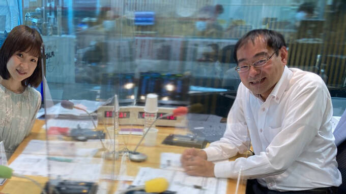 辛坊治郎「生きるか死ぬか、毎日考える」　日付変更線を越え目前に心境を告白