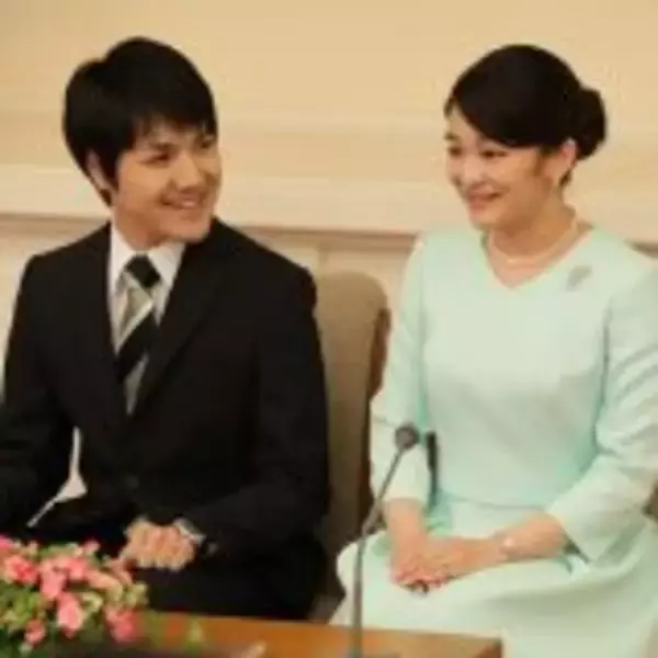 「「結婚しても小室家と家族としてのお付き合いをするかどうかは別」小室圭さん結婚問題の現在と今後を竹田恒泰氏が解説」の画像