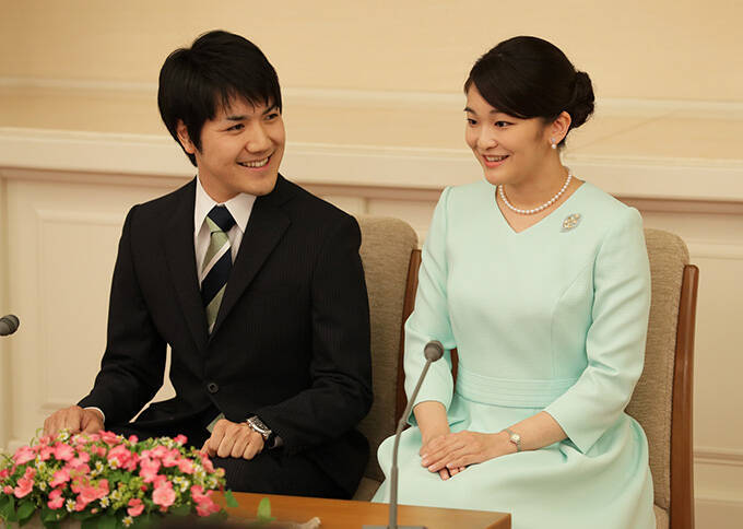 「結婚しても小室家と家族としてのお付き合いをするかどうかは別」小室圭さん結婚問題の現在と今後を竹田恒泰氏が解説