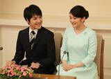 「「結婚しても小室家と家族としてのお付き合いをするかどうかは別」小室圭さん結婚問題の現在と今後を竹田恒泰氏が解説」の画像2