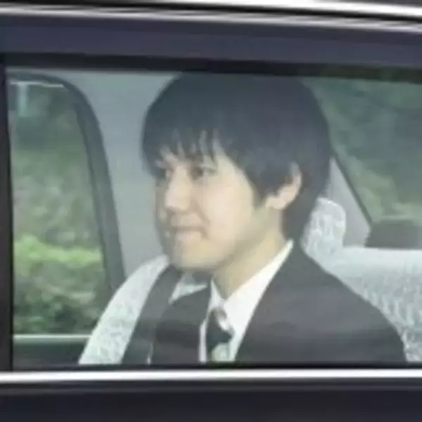 「「結婚しても小室家と家族としてのお付き合いをするかどうかは別」小室圭さん結婚問題の現在と今後を竹田恒泰氏が解説」の画像