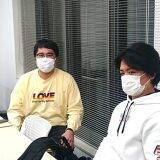 「マヂラブ・野田「気恥ずかしくて」 イノッチと19年ぶり再会の詳細語る」の画像2