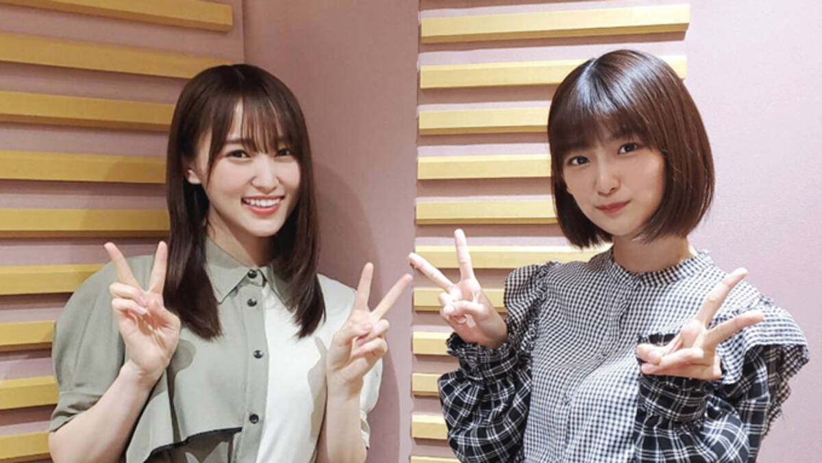 香水を付けようかな 櫻坂46 井上梨名の決意に 菅井友香が 大人 なアドバイス 21年5月16日 エキサイトニュース 香水を付けようかな 櫻坂46 井上梨名の決意に 菅井友香が 大人 なアドバイス 21年5月16日 エキサイトニュース