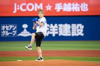 手越祐也 サッカーのニュース 芸能総合 179件 エキサイトニュース