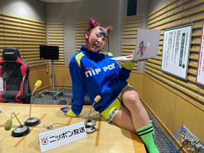 『東京事変ファン』のフワちゃん、大騒ぎを警戒して自分に嘘をついてきたNHK紅白スタッフの機転に感心