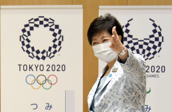 「小池さんが五輪中止を言う可能性はある」舛添要一が考えるその“条件”