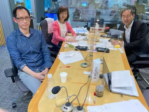 「安倍前首相の再始動、二階・森山氏の影響……週刊文春記者が見る「ポスト菅」への動き」の画像