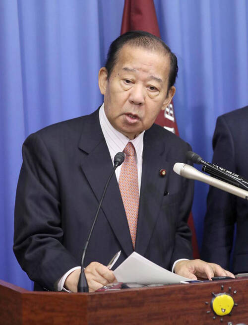 安倍前首相の再始動、二階・森山氏の影響……週刊文春記者が見る「ポスト菅」への動き