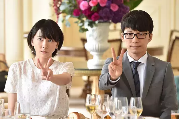 祝 “逃げ恥”婚！ 星野源 & 新垣結衣　～改めて観たい2人の“魅力”