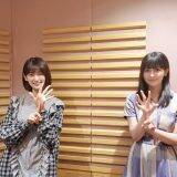櫻坂46 井上梨名＆大沼晶保　お気に入りの場所とそこでの行動を告白