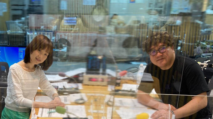 辛坊治郎「懲役みたいな感じです」　狭い船内での“生活”を太平洋上から報告