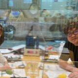 「辛坊治郎「懲役みたいな感じです」　狭い船内での“生活”を太平洋上から報告」の画像7